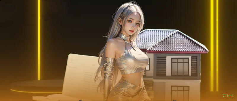 Controles de pagamento e BRL em 74bet