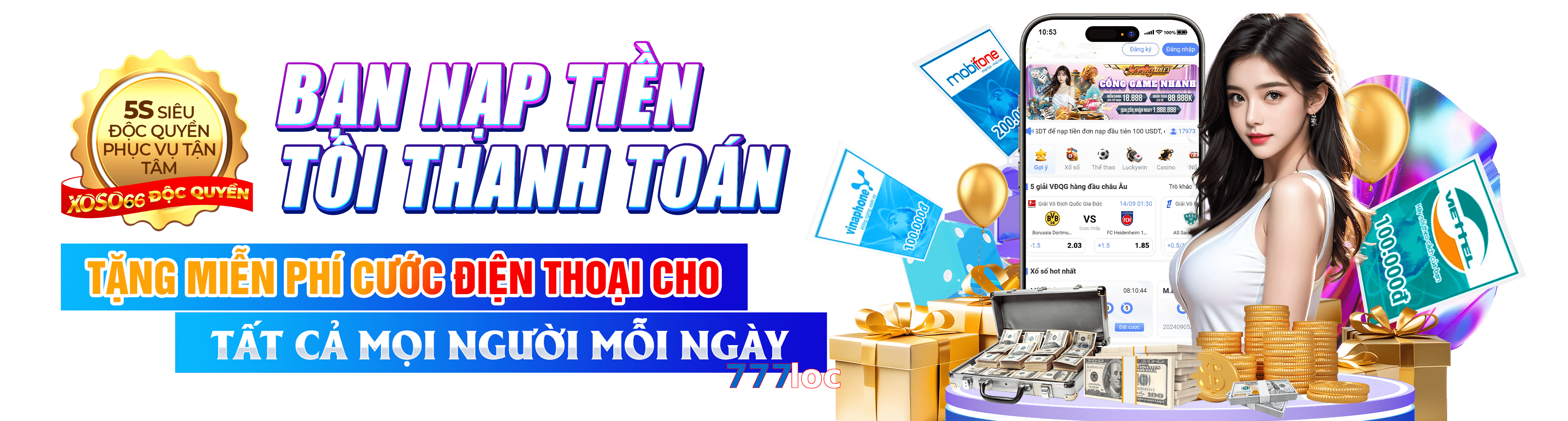 777loc